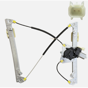 Parts Factory Australia Kia Sportage Power Steering Pump for 2.0L Engines (2005-2009) - G4GC 57100-2E000