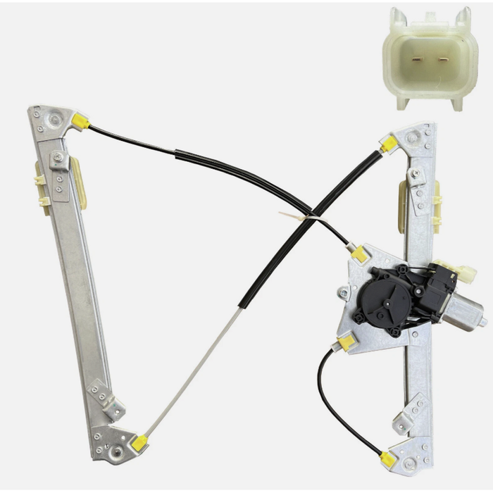 Parts Factory Australia Kia Sportage Power Steering Pump for 2.0L Engines (2005-2009) - G4GC 57100-2E000