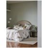 Linen House Clovelly Collage Multicoloured Cotton Quilt Cover Set King