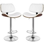 ALFORDSON Bar Stools 2X