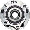 Rear Wheel Bearing Hub Assembly For Subaru Tribeca EKU FKU