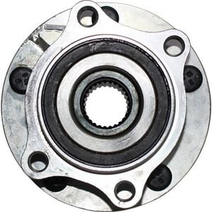 Rear Wheel Bearing Hub Assembly For Subaru Tribeca EKU FKU