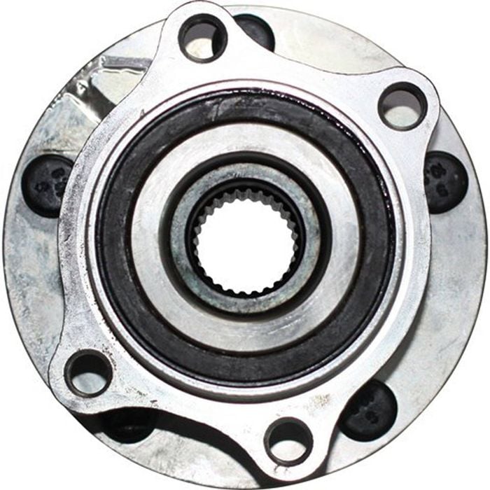 Rear Wheel Bearing Hub Assembly For Subaru Tribeca EKU FKU