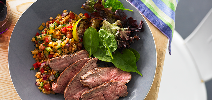 Matador Recipes 