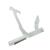 Lofra Oven/Stove Oven Door Hinges - Single 03040078
