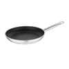 Vogue Frying Pan Aluminium Non-stick Teflon Induction 271mm Commercial Kitchen Cookware