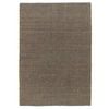 Loopsie-400cm X 300cm-londrina Natural Dark Grey Rug