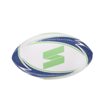 STRADIA Ace Size 1 Rugby Union Ball - Fun MINI Series for the Youngest Champions