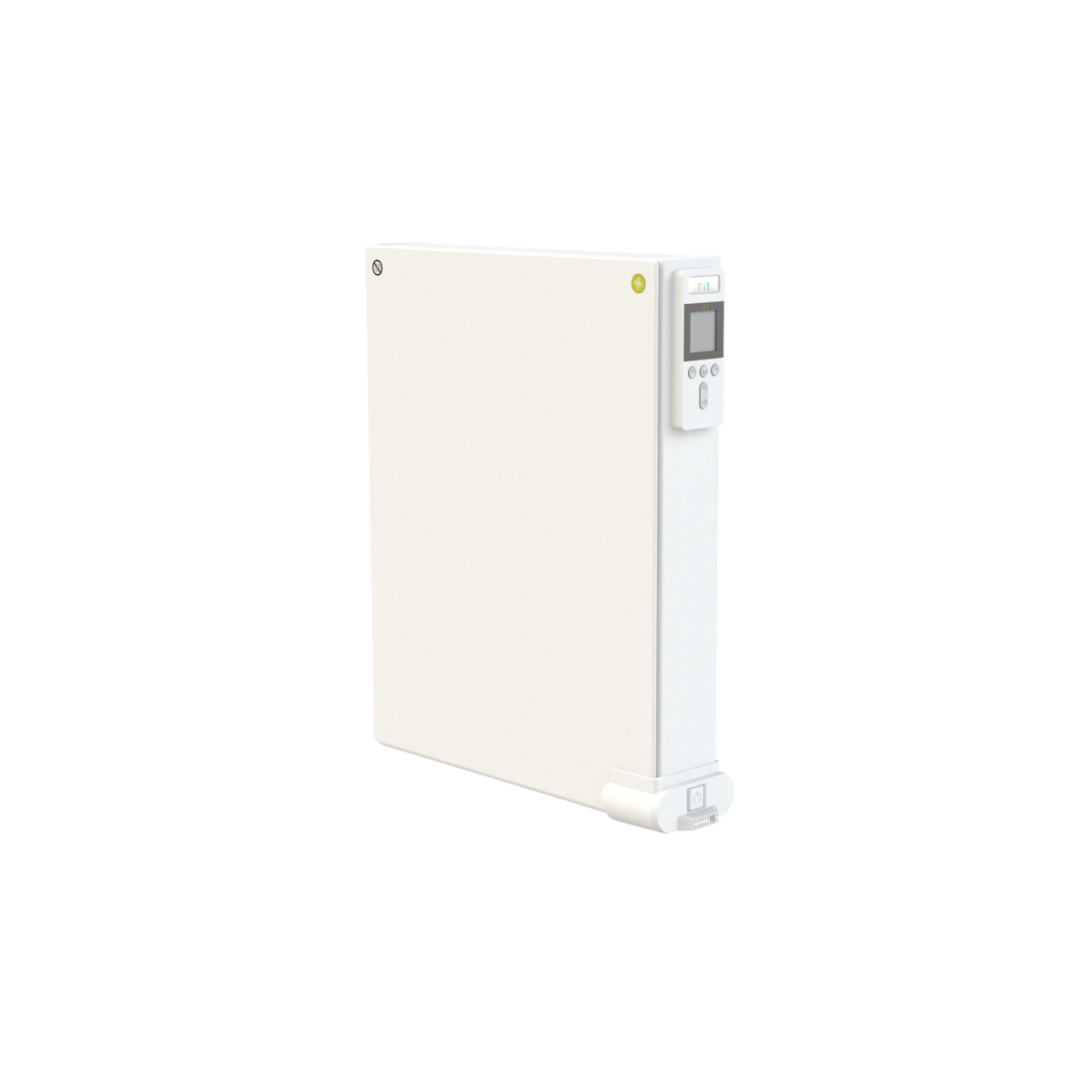 Purmo Parada Plus ELectric Radiator 500W Double H500 x L400 - Bunnings ...