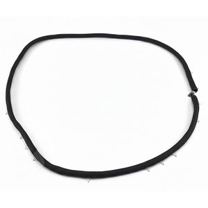 Oven Door Seal Frontal Gasket C00386229, suits Ariston