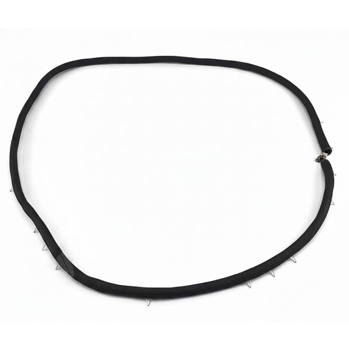 Oven Door Seal Frontal Gasket C00386229, suits Ariston