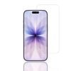Strike Tempered Glass Screen Protector for Apple iPhone 17