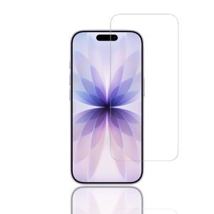 Strike Tempered Glass Screen Protector for Apple iPhone 17