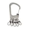 Nite Ize 110 x 52mm Slide Lock S-Biner Keyrack