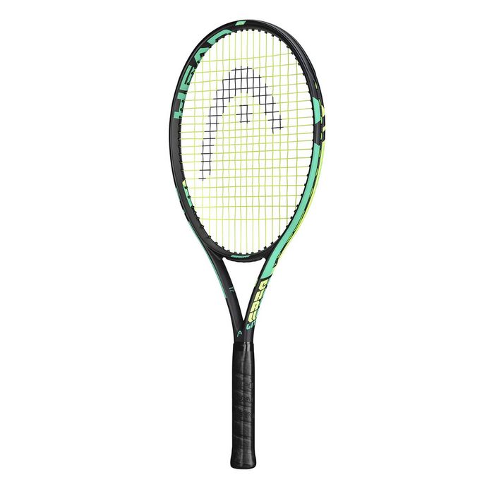 Head IG Challenge Lite Tennis Racquet Green