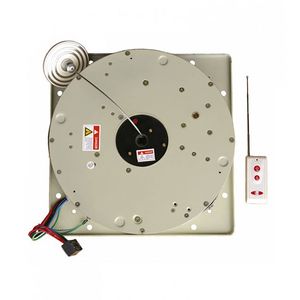 150kg Electric Ceiling Light Winch With Remote