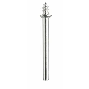 Dremel 401 Mandrel Screw