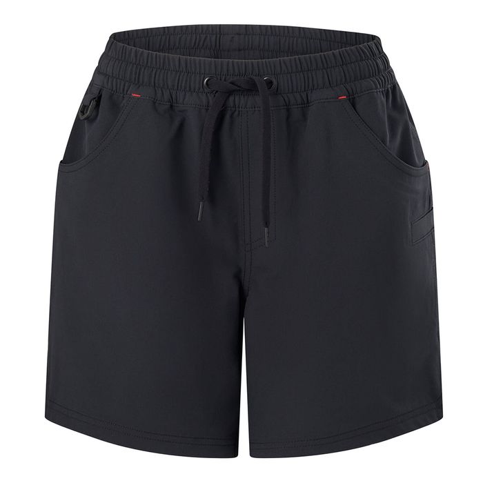 Hard Yakka Black Torque Shorts – Size 87