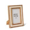 E Style Pedro 4 x 6" Photo Picture Frame - 10 x 3 x 15cm