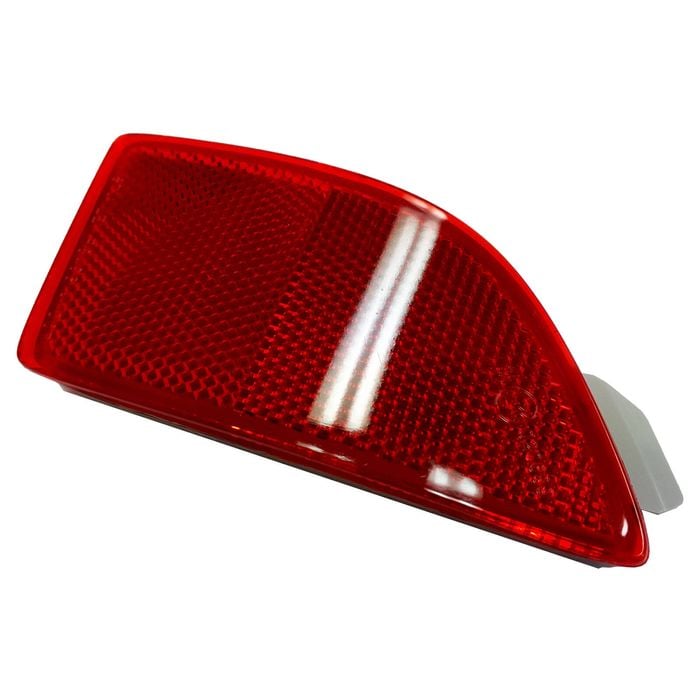 Genuine Mazda 3 Bl Bm Hatch Right Rh Rear Bumper Reflector Part Bcw8515l0b