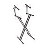 Dual Tier - X-Frame Synth / Keyboard Stand