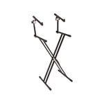 Dual Tier - X-Frame Synth / Keyboard Stand