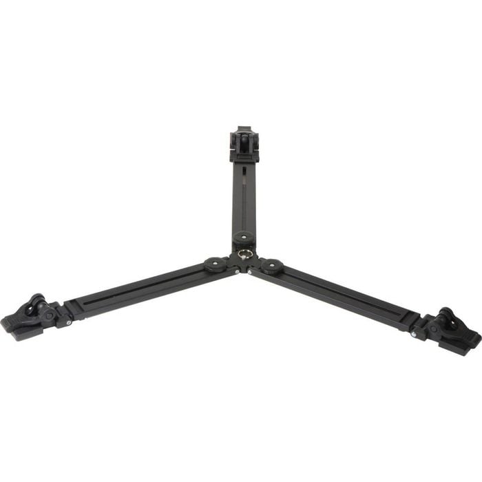 Manfrotto 165mv Ground Spreader For Spiked Tripod