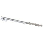 Abey Sheriff R3 Stainless Steel Side Fix Light Duty Brick Ties - 150 Box