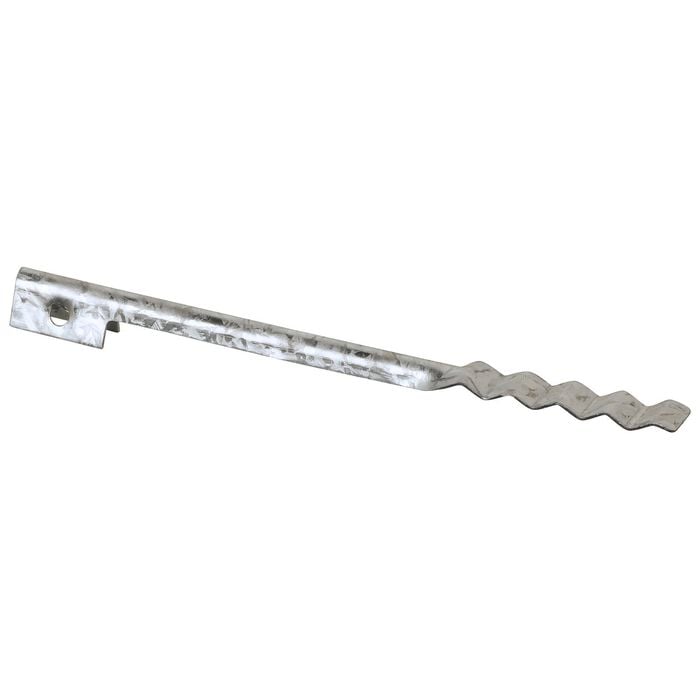 Abey Sheriff R3 Stainless Steel Side Fix Light Duty Brick Ties - 150 Box