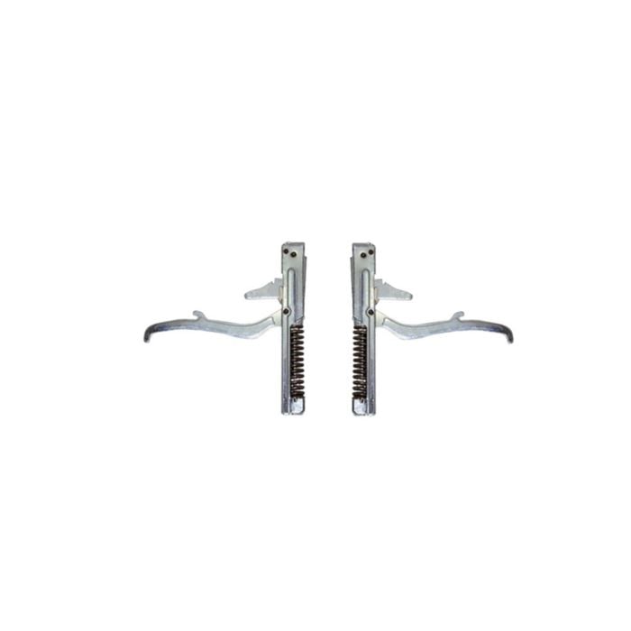 X2 Oven Door Hinges Set 541674set. Suits Fisher And Paykel