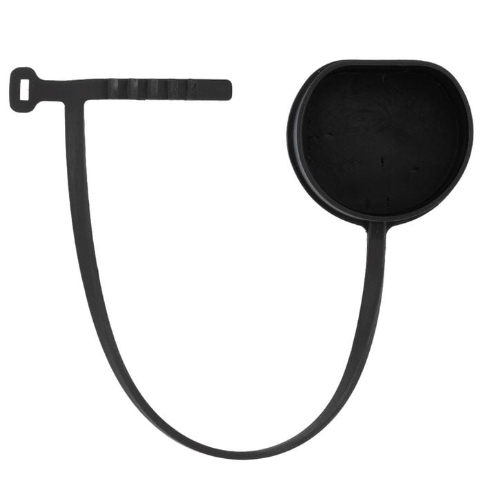 DETA EV Charger Connector Cover With Tie