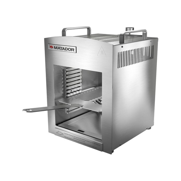 Matador Rapid Sear Gas Searer - LCC27