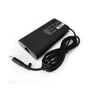 Perth Laptops For Dell 90W 19.5V 4.62A 4.5*3.0mm Laptop Charger AC Adapter (Round)