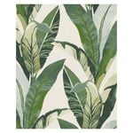 Wallpaper Lush Palms Cream