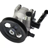Parts Factory Australia Hyundai Accent Power Steering Pump for MC 2006-2009 1.6L with Pulley - Quality Replacement Part