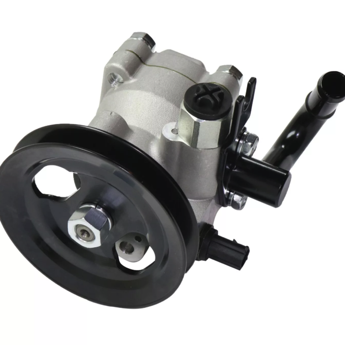 Parts Factory Australia Hyundai Accent Power Steering Pump for MC 2006-2009 1.6L with Pulley - Quality Replacement Part