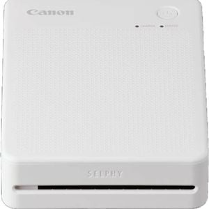 Canon SELPHY SQUARE QX20 Printer White