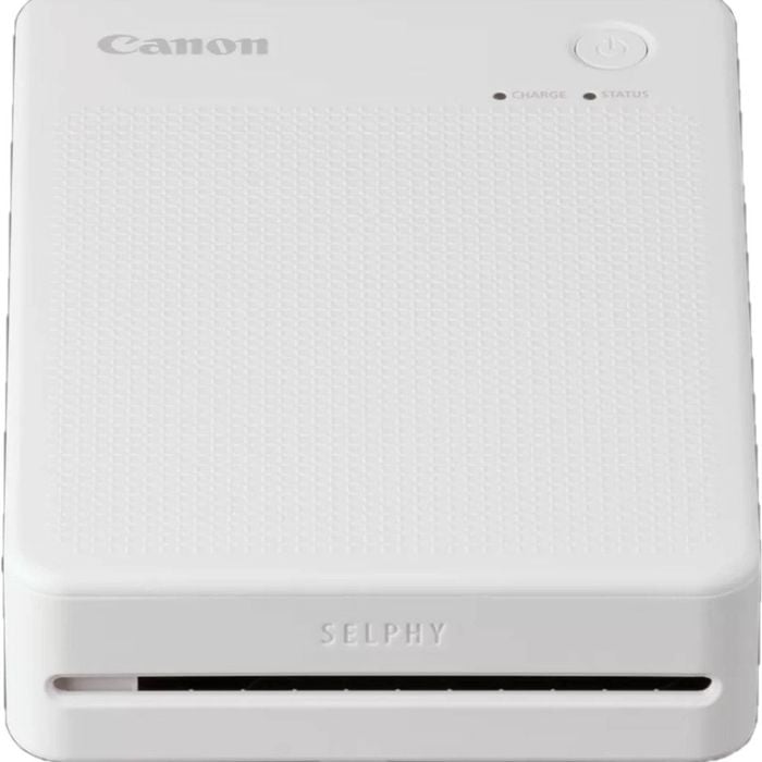 Canon SELPHY SQUARE QX20 Printer White