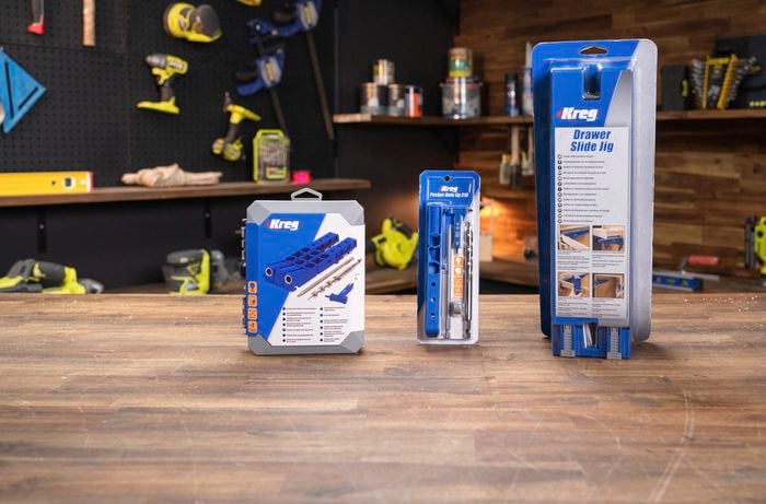 Other timber joining accessories