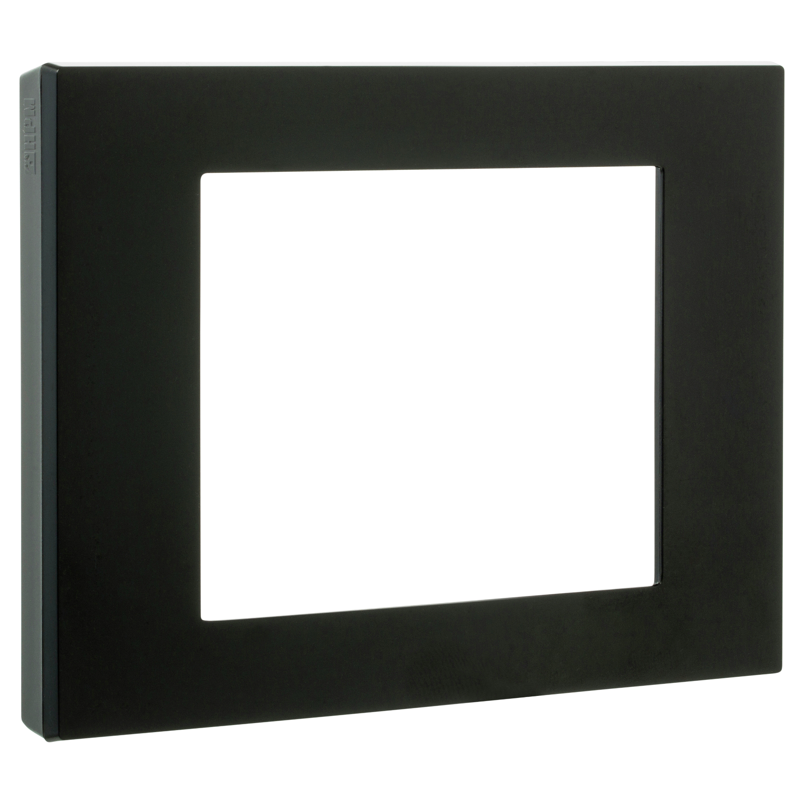 HPM VIVO Coverplate - Black Graphite product image