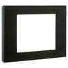 HPM VIVO Coverplate - Black Graphite