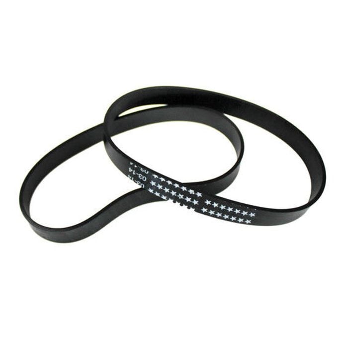 Electrolux Vacuum Cleaner Belt (Pkt 2) ZE090