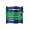 Crommelin 4L Green Maxi Grip Concrete Floor Coating