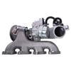 GT1446MZGL GT1446V Turbo Turbocharger for Holden Cruze JH 2011-2016 1.4L A14 NET