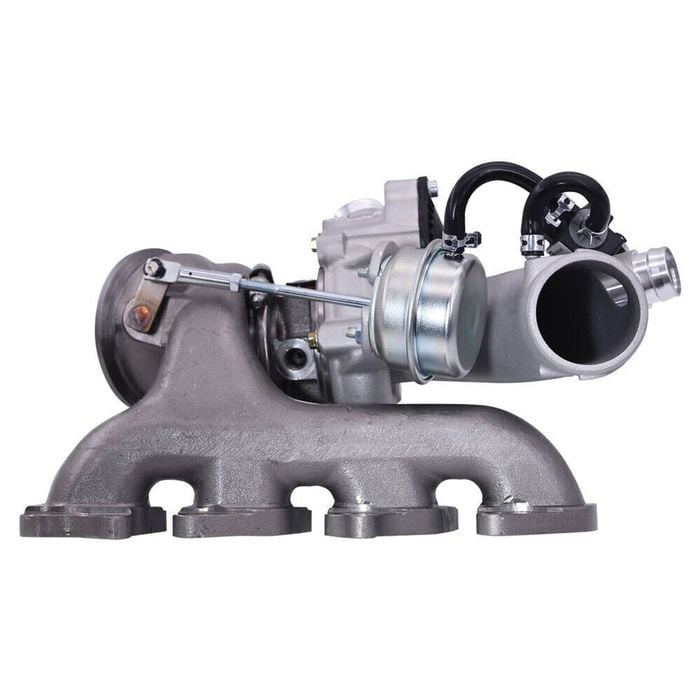 GT1446MZGL GT1446V Turbo Turbocharger for Holden Cruze JH 2011-2016 1.4L A14 NET
