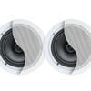 Weconic 6" 60w Ceiling Speakers