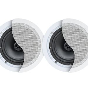 Weconic 6" 60w Ceiling Speakers