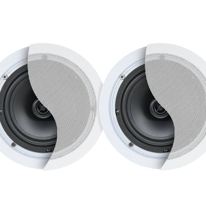 Weconic 6" 60w Ceiling Speakers