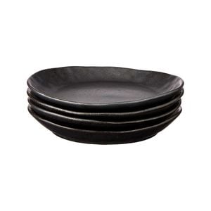 Shervin Verkil Rania Small Tapas Plates Set of 4