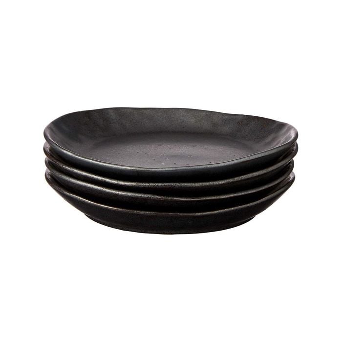 Shervin Verkil Rania Small Tapas Plates Set of 4